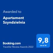 Apartament Szyndzielnia