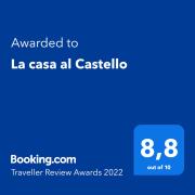 La casa al Castello