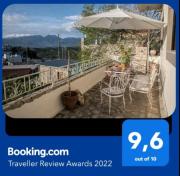 Bella Vista Apartment