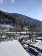 Top Sinaia