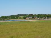 Ferienwohnung mit Balkon und Seeblick im 1 OG
