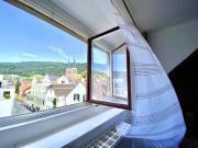 Zentrales Apartment Pfänderblick