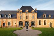 Le Domaine de Ravenoville - Pierres dHistoire