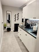 Apartament Chopina III Apartament Chopina III