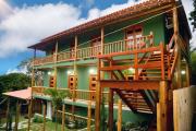 Top Porto Seguro