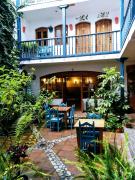 Top Otavalo