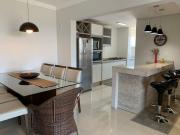 Sunset apartamento centro Ponta grossa com garagem