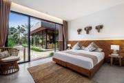 Villa Tavisha by BaliSuperHost