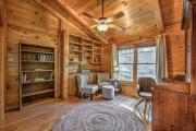Top Morganton