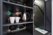 Butik Apartments, by BQA