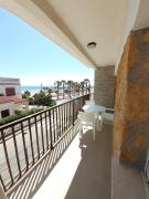 Apartamentos Dins Mar Apto. 4