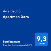 Apartman Dora Apartman Dora