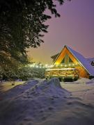 Domek Szałas "Jodłowe Izby" Domek Szałas "Jodłowe Izby"