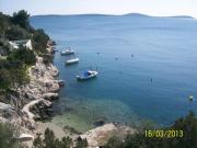 Apartment in Vinišce with Balcony, Air condition, WIFI, Washing machine (4753-4) Apartment in Vinišce with Balcony, Air condition, WIFI, Washing machine (4753-4)