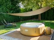 Kristóf Vendégház