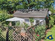 Ferienhaus Eichelhäher