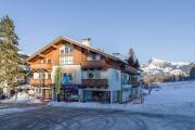 Top Kirchberg in Tirol