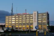 Hotel Cargo Hotel Cargo