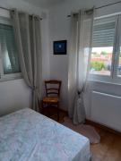 la maison du pêcheur