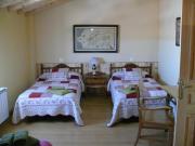 Top Vega de Santa María