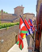 Sweet Home Salamanca