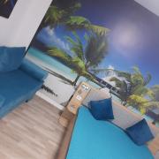 Kazeboo Beach Apartment
