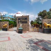 Top Tiruchchirāppalli