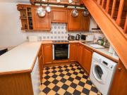 Top Market Harborough