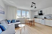 Grand Apartments - Summer - Apartament Gdańsk