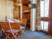 Studio Le 2100 A et B - Lavachet-8 by Interhome