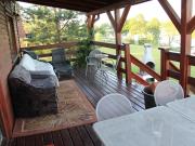 Holiday Home Dom niebieski Holiday Home Dom niebieski