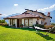 Apartment Villa Del Sole by Interhome
