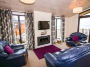 Chalet Loch Leven Lodge by Interhome