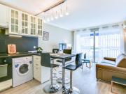 Apartment Le Beach Garden by Interhome Apartment Le Beach Garden by Interhome