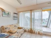 Studio Escale Plage-2 by Interhome