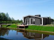 Holiday Home Ruisweg 109 by Interhome
