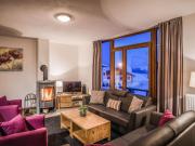 Holiday Home Residence Lipno-1 by Interhome