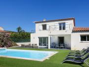 Villa Bastide de la Mer by Interhome