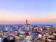 Top Casablanca