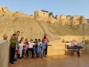 Top Jaisalmer