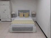 1IF2-2APARTAMENTO EN CARTAGENA CERCA AL MAR CON AIRE ACONDICIONADO Y WIFi