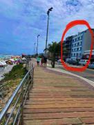 APARTAMENTO BEIRA MAR- Praia do Forte EXCELENTE PARA TEMPORADA!!