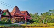 Top Borobudur