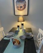 Friesen-Lodge Ferienwohnungen