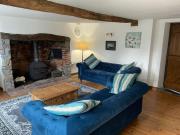 Stibb Farm Cottage at Sandymouth