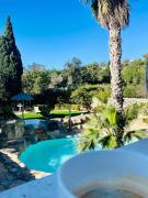 The Red Farm Relais & Spa