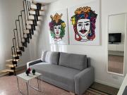 Palazzo Caltagirone Suite