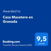 Top Granada