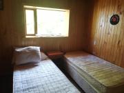 Lago Llanquihue Casa playa Ensenada