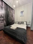 Apartament Glamour